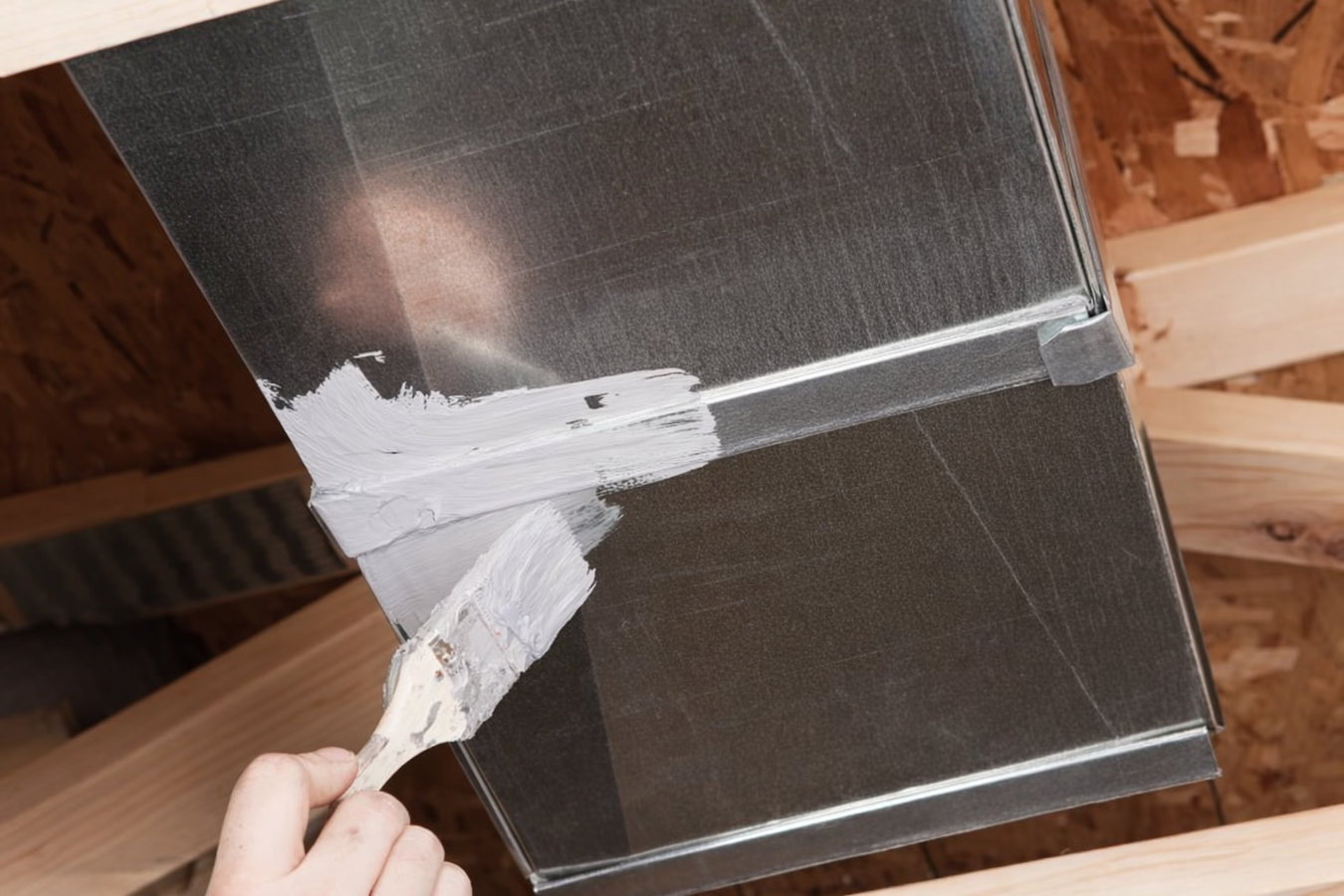Air sealing services in Excelsior Springs, MO
