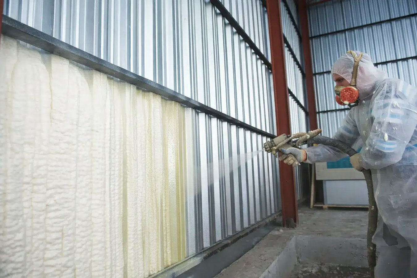 Insulation Contractor services in Kansas City, MO
