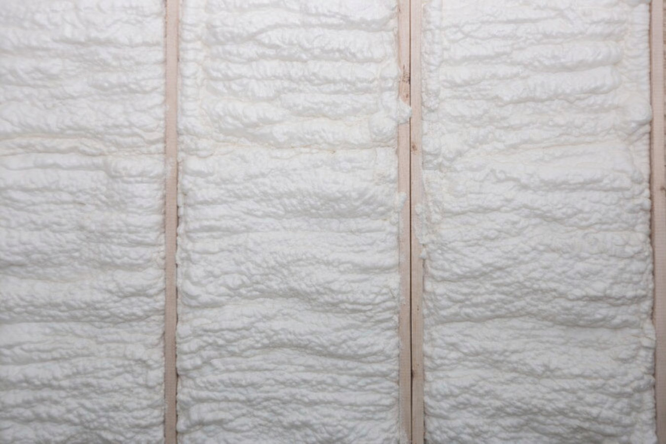 Open-cell foam insulation in St. Joseph, MO