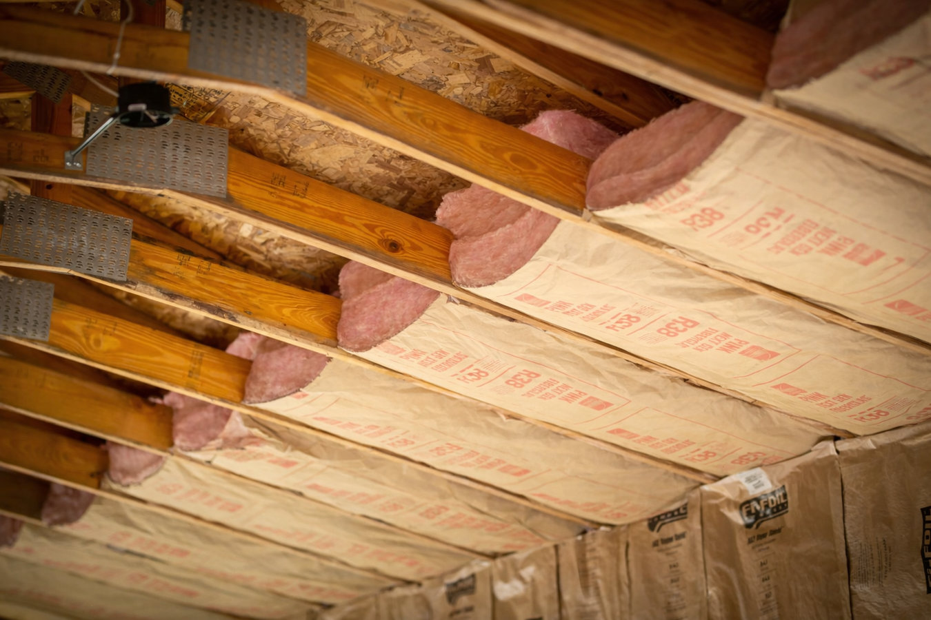 Retrofit insulation in St. Joseph, MO